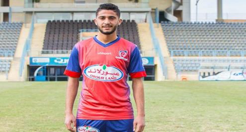 حمادة أنور: الزمالك يحصل رسميا على توقيع مدافع بتروجيت